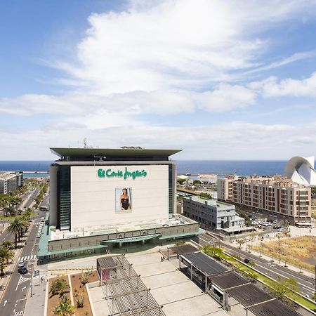 Home2Book Stunning Santa Cruz City Views 외부 사진
