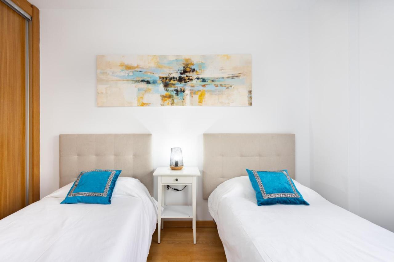 Home2Book Stunning Santa Cruz City Views 외부 사진