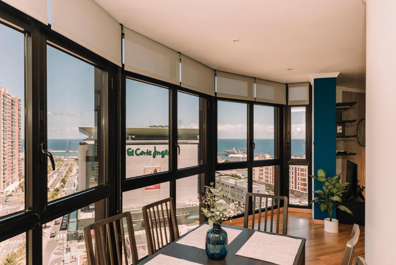 Home2Book Stunning Santa Cruz City Views 외부 사진
