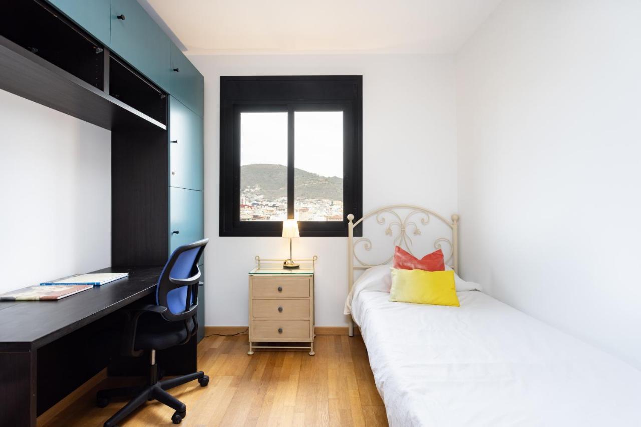 Home2Book Stunning Santa Cruz City Views 외부 사진