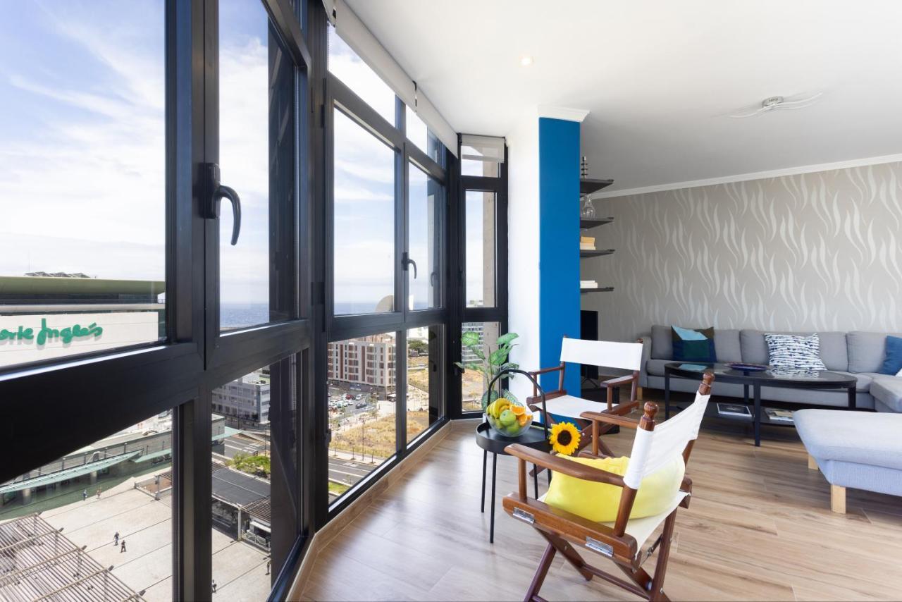 Home2Book Stunning Santa Cruz City Views 외부 사진