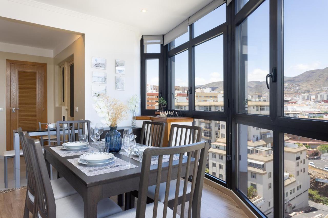 Home2Book Stunning Santa Cruz City Views 외부 사진